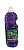 DESINFETANTE  LAVANDA  2 L HIPER PLUS * Limpa * Perfuma * Desinfeta - Imagem 1