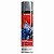 TINTA SPRAY 400ML PRATA METÁLICA ETANIZ - Imagem 1
