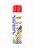 TINTA SPRAY 400ML VERMELHO BRILHANTE MUNDIAL PRIME - Imagem 1