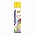 TINTA SPRAY 400ML AMARELO BRILHANTE MUNDIAL PRIME - Imagem 1