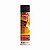 TINTA SPRAY 400ML PRETO FOSCO ALTA TEMPERATURA 600ºC ETANIZ - Imagem 1