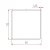 A-COL 60X60 (PE 740) - Imagem 1