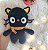 Chococat amigurumi pelucia - Imagem 2