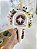 Capa para Lighstick stray kids Nachimbong croche amigurumi - Imagem 1