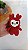 Lovely Chaeyong Twice croche amigurumi - Imagem 2