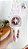 Capa para Lighstick stray kids Nachimbong Leebit Lee know Amigurumi crochê skzoo - Imagem 1