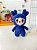 Tzuyu Lovely Twice Tzuvely croche amigurumi - Imagem 1