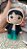 Boneco Mini Jungkook Versão "Are you sure? In Japan" amigurumi crochê BTS Army - Imagem 2