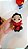 Boneco V Taehyung Round 6 Squid game - coleção piticos - Imagem 2