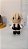 Boneco Felix Unfair Stray Kids skz - coleção piticos - Imagem 1