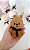 Baby Quokka Skzoo Stray Kids peludinho - Imagem 1
