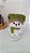 Baby Jiniret com touca Kiwi Skzoo Hyunjin Stray Kids peludinho crochê amigurumi - Imagem 2