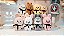 Kit Baby SKZOOS peludinhos Stray Kids - Kit com os 8 - Imagem 2