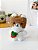 Teolaegi Baekhyun EXO mascote crochê amigurumi - Imagem 1