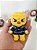 Bbokari Felix - Stray Kids Skzoo Karma Edition crochet amigurumi - Imagem 1
