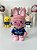 Dwaekki Changbin - Stray Kids Skzoo Karma Edition crochet amigurumi - Imagem 1