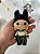 Pítico Felix Creed Stray kids SKZ croche amigurumi - Imagem 1