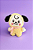 Chimmy Jimin Bt21 Baby Peludinho - Bts BT21 Amigurumi Crochê - Imagem 1