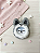 Wolfchan Chaveiro Skzoo Baby Photo Holder Stray kids crochê amigurumi - Imagem 1