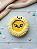 Bbokari Chaveiro Skzoo Baby Photo Holder Stray kids crochê amigurumi - Imagem 1