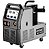 Máquina De Solda Inversora Mig/mag/mma Nbc-200si - Kende Cor Cinza - Imagem 1