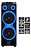Caixa De Som XT2212 Polyvox Amplificada - Imagem 7