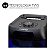 Caixa De Som XT-660t Polyvox Amplificada - Imagem 3