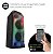 Caixa De Som XT-660t Polyvox Amplificada - Imagem 2