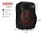 Caixa De Som Xc-710t Tws Polyvox Bluetooth 300w Woofer 10 - Imagem 3