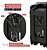 Caixa De Som Xc-710t Tws Polyvox Bluetooth 300w Woofer 10 - Imagem 7