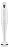 Mixer Elgin Mix100 Branco 60 Hz 200w - Imagem 1