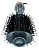 Escova Secadora Agile Hair 1200w Bivolt - Imagem 3