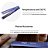 Prancha Glossy Color Bivolt - Imagem 2