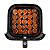 Fritadeira Chrome Fry Afc80 8L - Imagem 3
