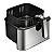 Fritadeira Chrome Fry Afc80 8L - Imagem 2