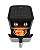 Fritadeira Chrome Fry Afc80 8L - Imagem 4