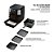Fritadeira Eletrica Airfryer Elgin Oven Fry 12l 1800w - Imagem 6