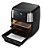 Fritadeira Eletrica Airfryer Elgin Oven Fry 12l 1800w - Imagem 9