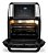 Fritadeira Eletrica Airfryer Elgin Oven Fry 12l 1800w - Imagem 4