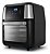 Fritadeira Eletrica Airfryer Elgin Oven Fry 12l 1800w - Imagem 3