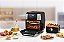 Fritadeira Eletrica Airfryer Elgin Oven Fry 12l 1800w - Imagem 7