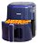 Fritadeira Eletrica Air Fryer Gaabor Marinus Touch 4.2l 127v - Imagem 1
