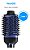 Escova Secadora Agile Glossy Bivolt - Imagem 3