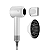 Secador de Cabelo Super Ionic Plus Branco 1700W 3 Temperaturas Jato Frio e Difusor - Elgin - Imagem 9
