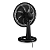 Ventilador De Mesa Elgin Breeze Air Preto 40cm 7 Pás - Imagem 2