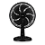 Ventilador De Mesa Elgin Breeze Air Preto 40cm 7 Pás - Imagem 8