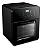 Fritadeira Elgin Style Oven Fry 10l 1400w Preto - Imagem 9