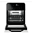 Fritadeira Elgin Style Oven Fry 10l 1400w Preto - Imagem 8