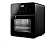 Fritadeira Elgin Style Oven Fry 10l 1400w Preto - Imagem 10