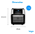 Fritadeira Air Fryer Oven Fry 4 em 1 12l Frita Sem Óleo Assa Desidrata e Reaquece 1 800w Elgin - Imagem 3
